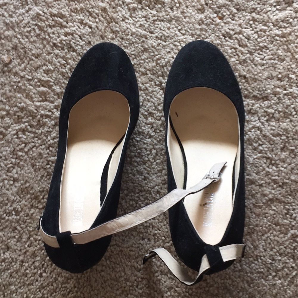 Women's shoes